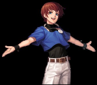 "Tomorrow is my birthday."