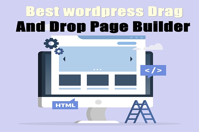 emay_smith's tweet photo. Looking for an easy way to build and customize your WordPress site? That’s where drag-and-drop page builder 
plugins come in handy.
WordPress page builders allow you to create, edit, and customize your website layout without writing any 
code
https://t.co/8nB874mgBP https://t.co/tmjxEya9BO