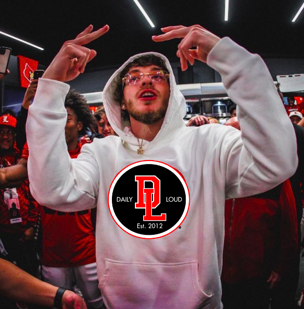 DailyLoud's tweet photo. Jack Harlow allegedly avoided press at the 2023 Met Gala by saying - "I'm On Shrooms" https://t.co/Q6KFlCGqnx