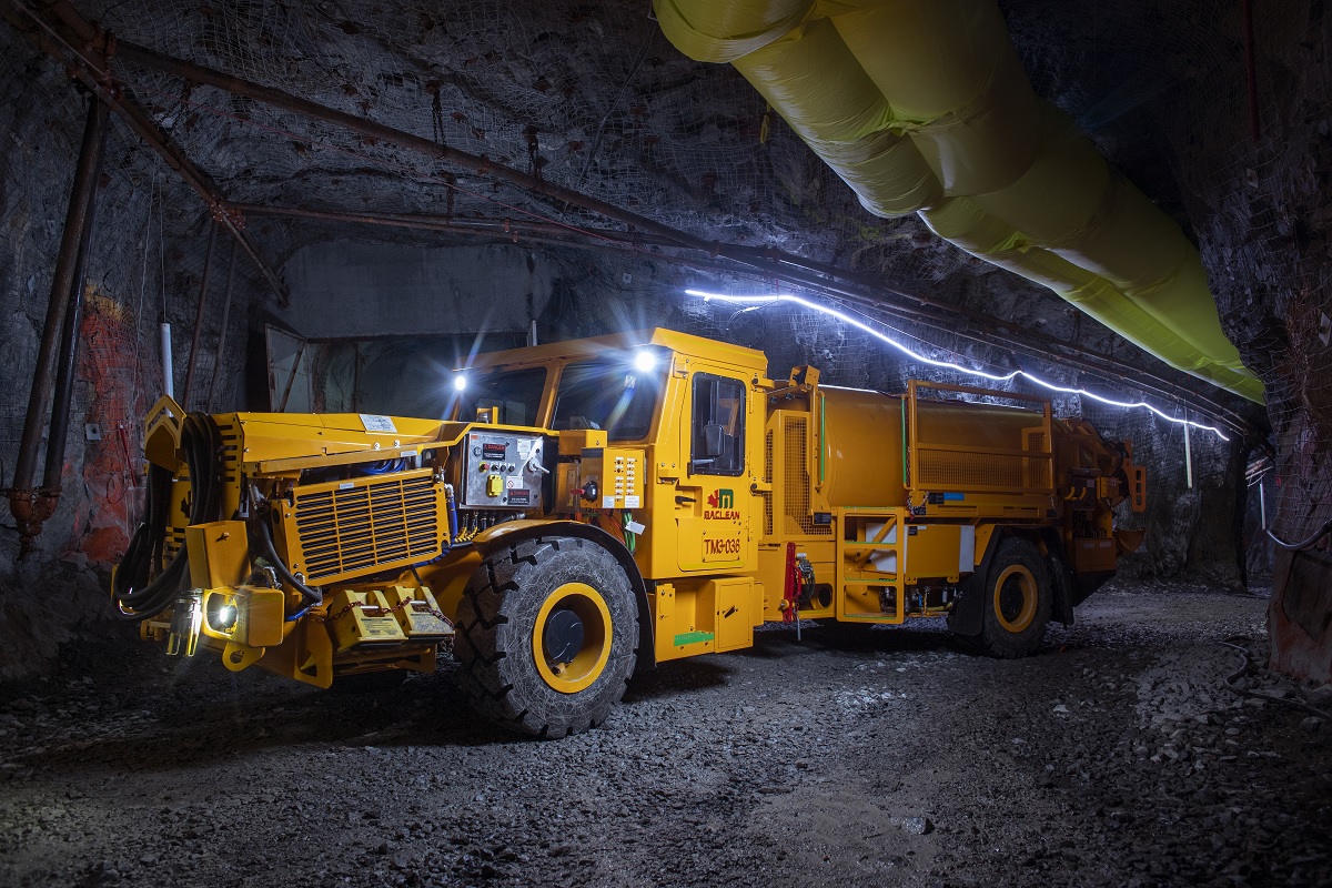 MacLean Engineering (@macleaneng) on Twitter photo MacLean BEV Fleet Solution Selected by Torex for Media Luna Project
English:
macleanengineering.com/maclean-bev-fl…
French:
macleanengineering.com/les-vehicules-…
Spanish:
macleanengineering.com/la-solucion-de…
#mining #batteryelectric #electricvehicles <a href="/TorexGold/">Torex Gold</a> MacLean BEV Fleet Solution Selected by Torex for Media Luna Project
English:
macleanengineering.com/maclean-bev-fl…
French:
macleanengineering.com/les-vehicules-…
Spanish:
macleanengineering.com/la-solucion-de…
#mining #batteryelectric #electricvehicles <a href="/TorexGold/">Torex Gold</a>