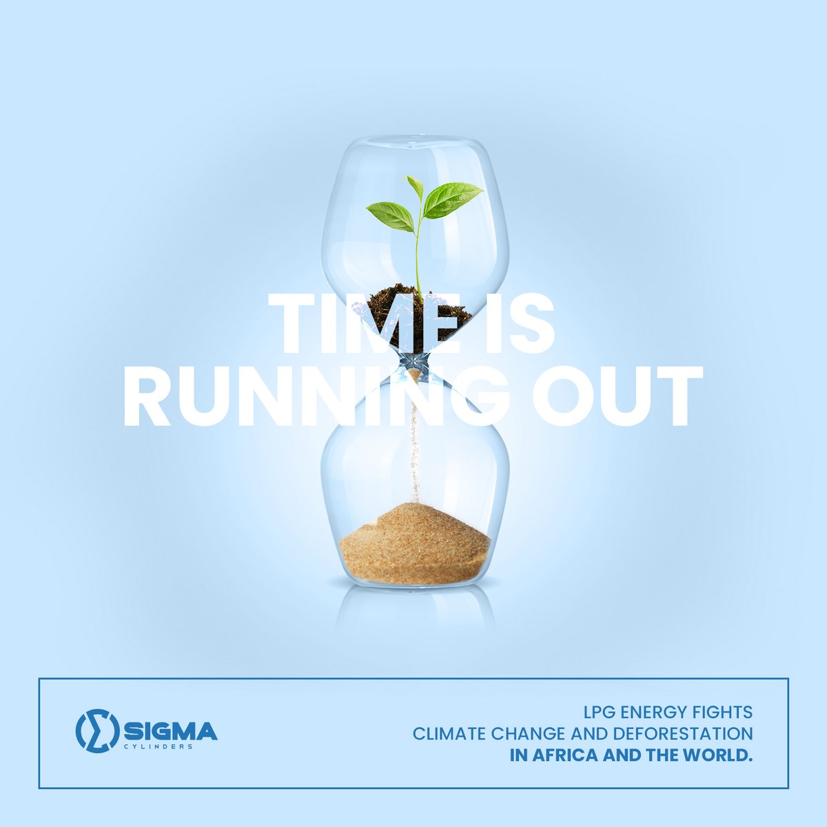 SigmaCylinders's tweet photo. Are you ready to make a '#Climate" difference?🌎

▸60% of all #LPG produced is a co-product of clean natural gas 
▸Resource efficient
▸Reduces deforestation

At #SigmaCylinders, we're passionate about promoting clean, safe LPG energy through #environmental #awarenesscampaigns. https://t.co/d0oTFsuqQb