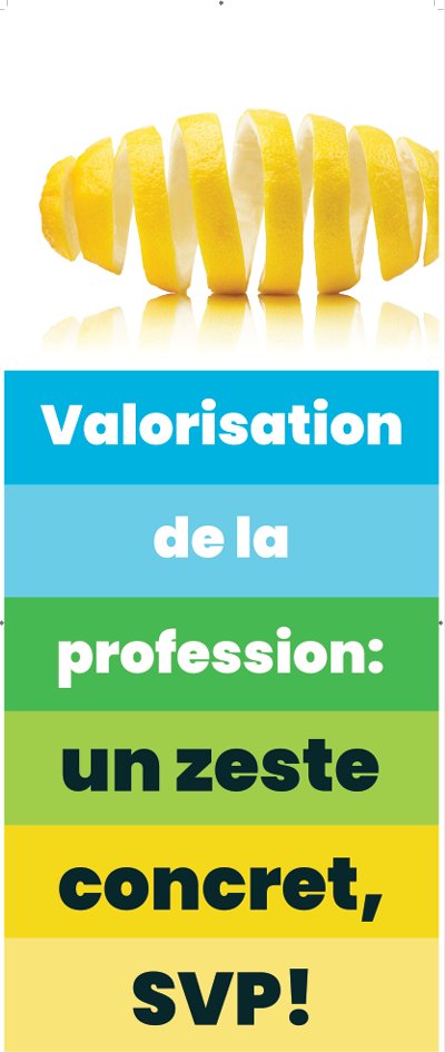 May 1 Press Release: Education - A Slice Worth Fighting For! mailchi.mp/8a928e658c3b/e…
Communiqué de presse du 1er mai: Valorisation de la profession enseignante : un zeste concret svp! 
mailchi.mp/aefnb/communiq…