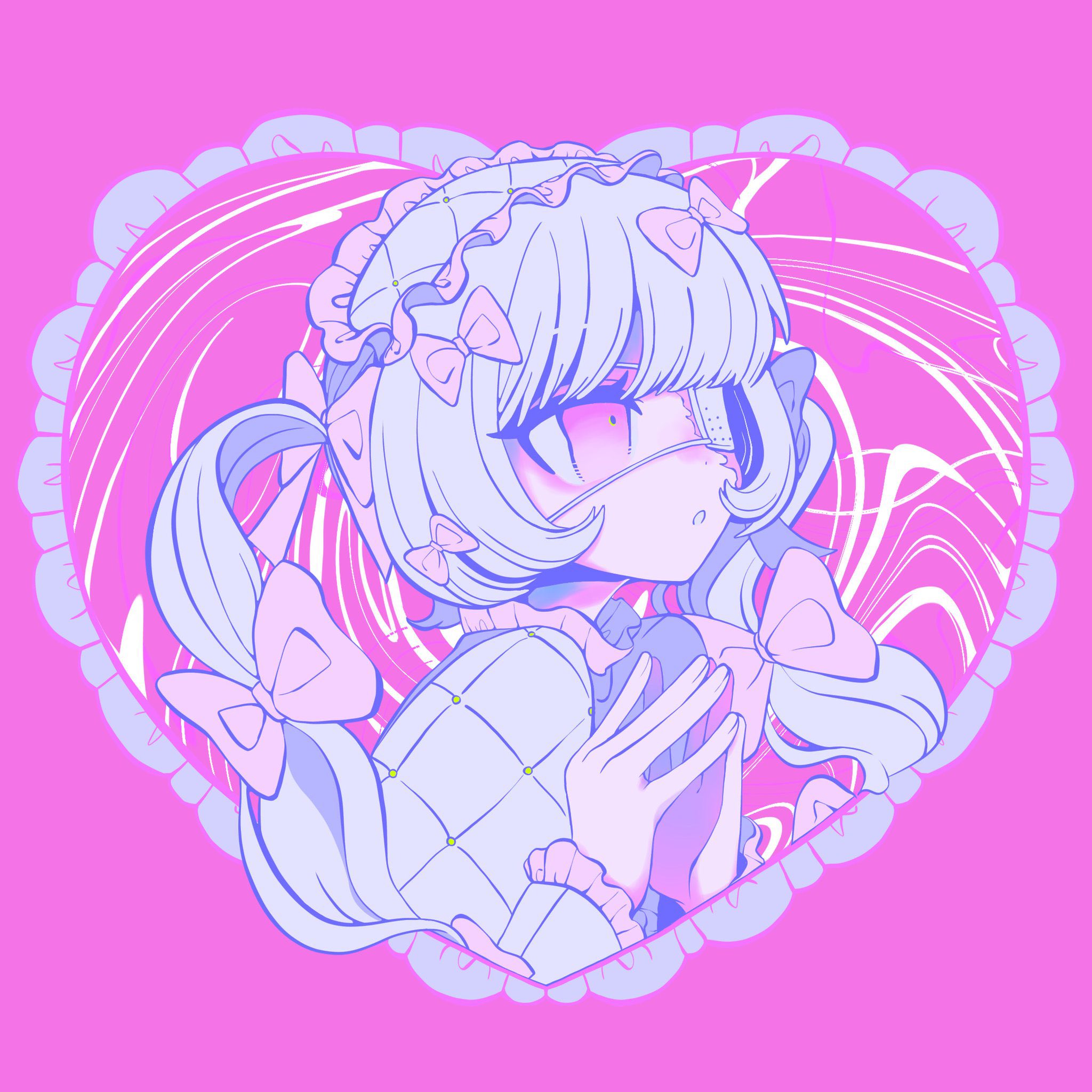 天使電影@ボカコレ73位ありがと 「おまじない/可不.裏命.星界」「生背 天使電影@ボカコレ73位ありがと 「おまじない/可不.裏命.星界」「生背