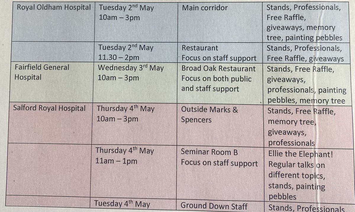 Michelle McGill tweet media