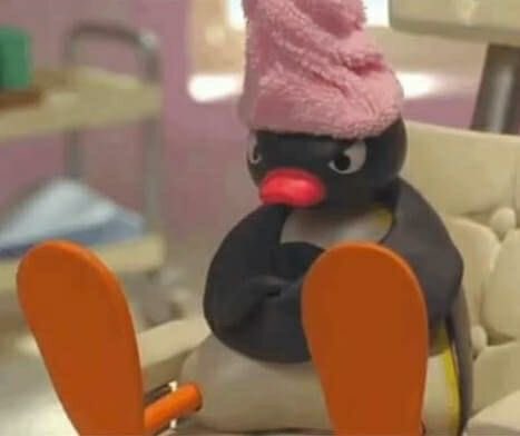 domobami's tweet photo. me every morning getting ready for another day https://t.co/Q3Rxlc7dKi