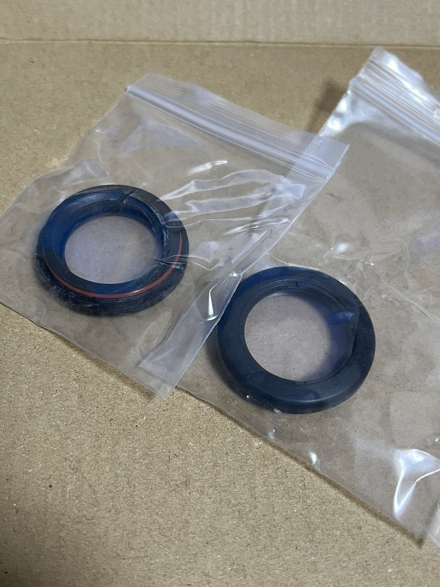 nvg_tech's tweet photo. アーガス　31 交換用対物レンズ
マウント入荷 https://t.co/ysbKOKeyYl