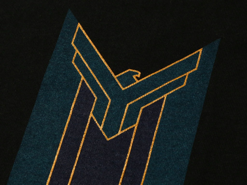 LASTEXITshirts's tweet photo. "We are House Atreides. There is no call we do not answer. There is no faith that we betray. The Emperor asks us to bring peace to Arrakis. House Atreides accepts!"

> https://t.co/7daEjGVvOf https://t.co/HamSSw7z1f