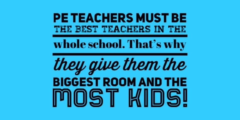 Skylar Flores (@coachflorespe) on Twitter photo Happy National Physical Education and Sport Week! 🥳 #GEPE <a href="/cwilson_GE_PE/">Carly Wilson</a> <a href="/Golbowtweets/">Golbowtweets</a> <a href="/CoachBourn_PE/">Coach Bourn</a> Happy National Physical Education and Sport Week! 🥳 #GEPE <a href="/cwilson_GE_PE/">Carly Wilson</a> <a href="/Golbowtweets/">Golbowtweets</a> <a href="/CoachBourn_PE/">Coach Bourn</a>