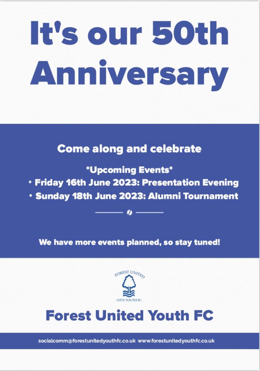 ForestUtdYFC's tweet photo. https://t.co/zsKN9x4q93