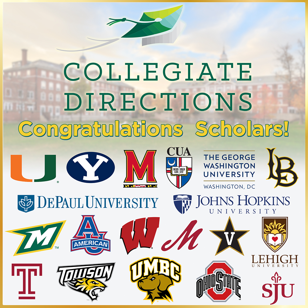 CollegiateDirections tweet media