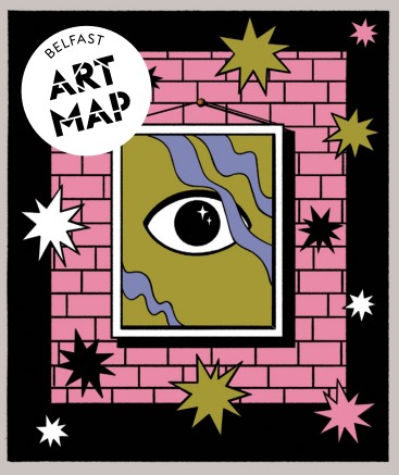 🌟BELFAST VISUAL ARTS FORUM MEETING🌟
At this critical time for the arts in NI, we're expecting lively discussion at the BVAF meeting this Thursday 4th May! Meeting 11am-1pm (preceded by Steering Group 10-11am) at 2 Royal Avenue, with lunch afterwards. See you there! #artsNI