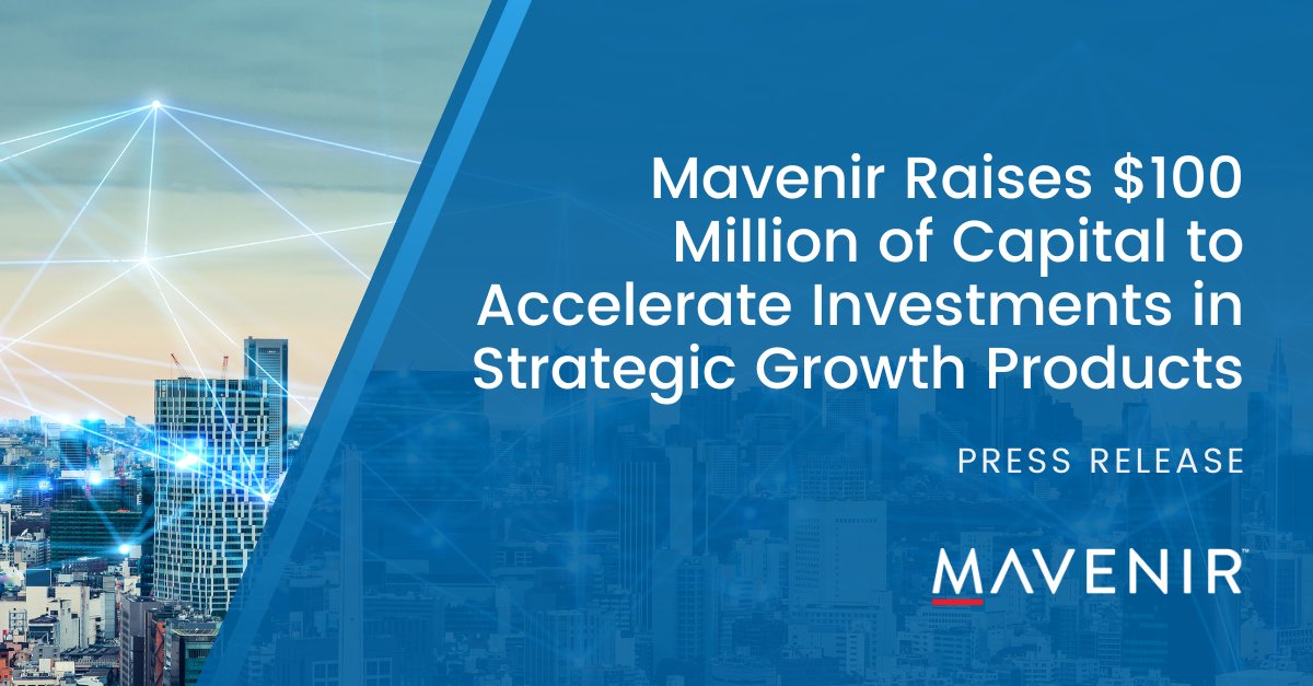 Mavenir's tweet photo. Mavenir announces $100 million capital raise to support its innovation-focused strategy, enabling the digitization of telco networks with cloud-native applications that include IMS, Converged Packet Core & Open RAN. https://t.co/MWoKq6JzLB
#funding #5G #OpenRAN #IMS #PacketCore https://t.co/1JdxL4I3lb