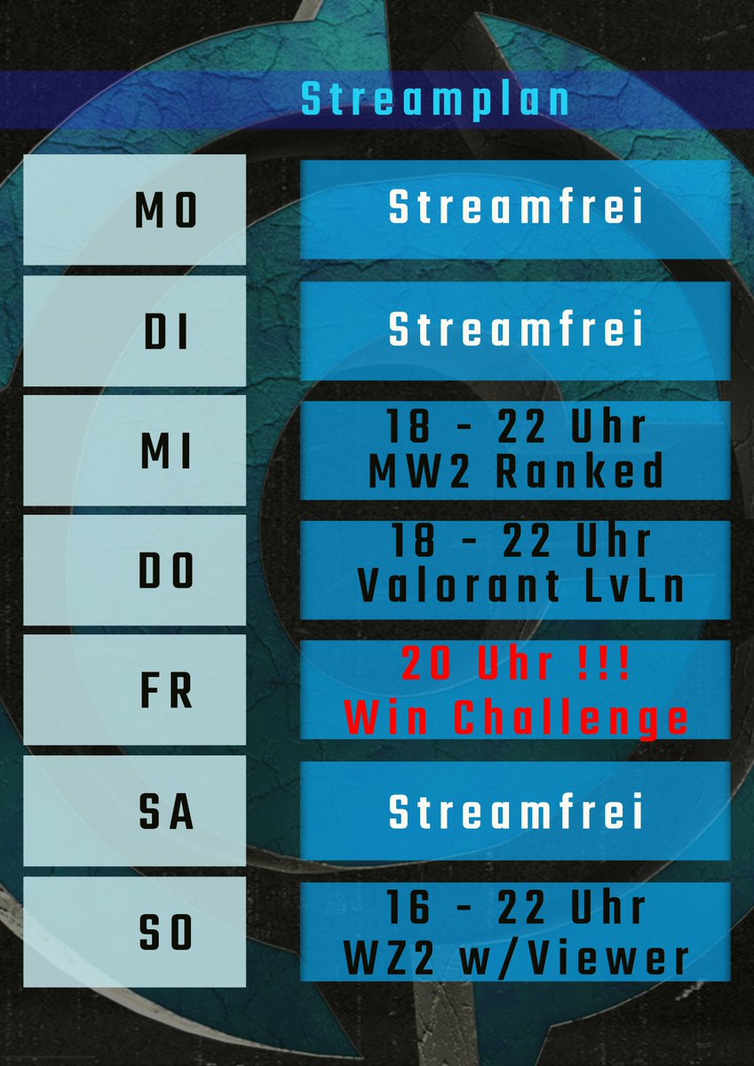 Captaiin76 tweet media