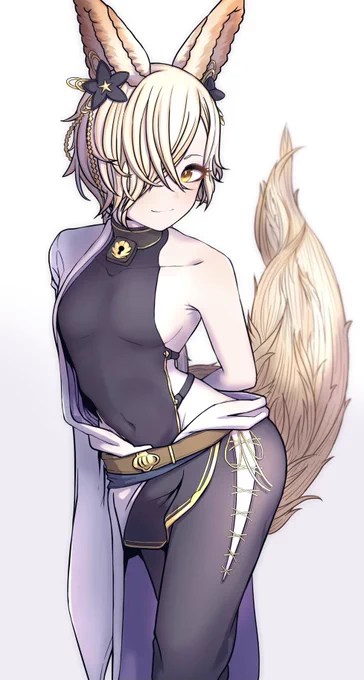 コウくん再掲#グランブルーファンタジー 