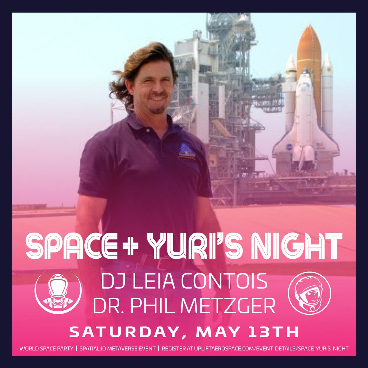 Space+ 🚀 tweet media