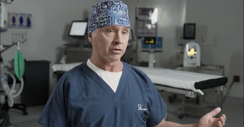 endomag's tweet photo. “With these [Magseed and Magtrace] procedures, we can remove less breast tissue and can be more confident that the margins are negative."

Dr Christian Zwick explains how utilizing the full Sentimag platform is driving improved surgical outcomes for Quincy Medical Group patients.