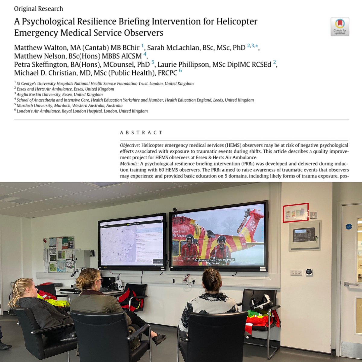 Laurie Phillipson tweet media