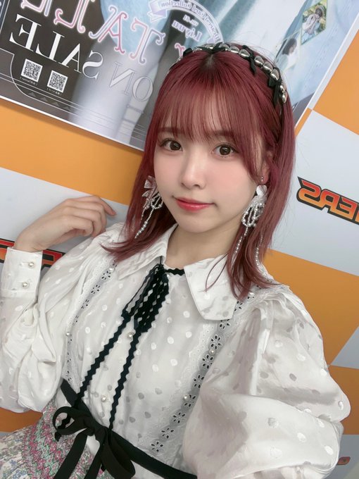 Twitterのコスプレ画像8