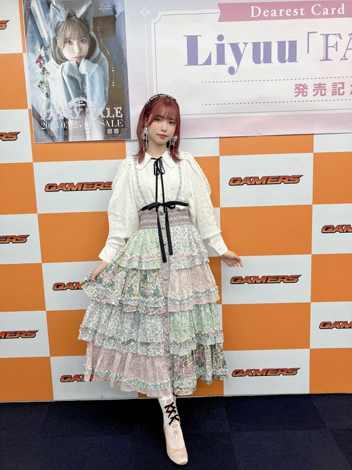 Twitterのコスプレ画像9