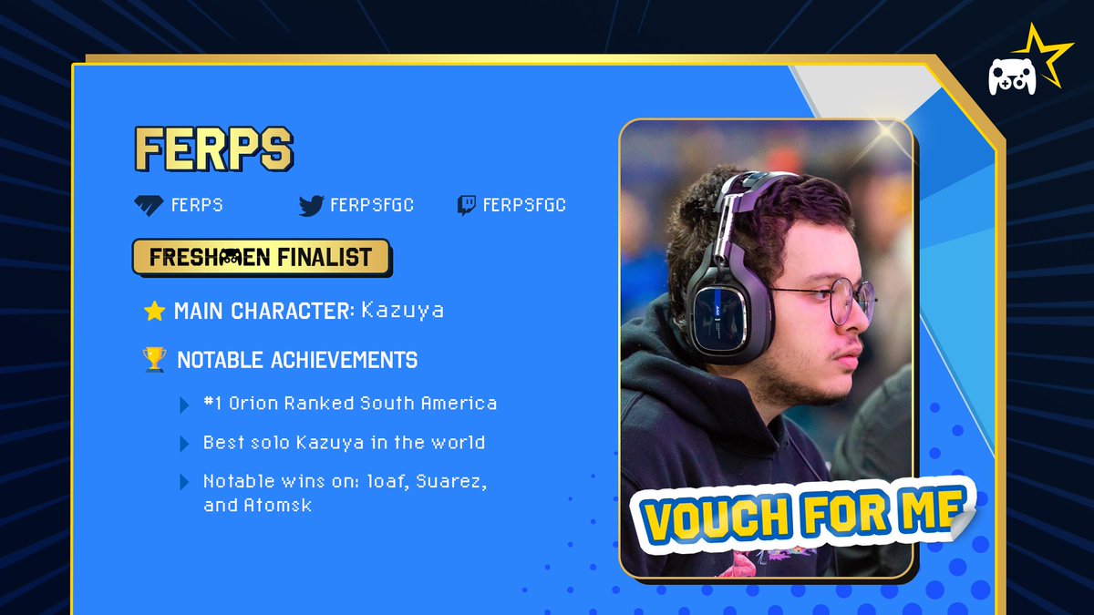 i got choosed into this please go into the link below and vouch for me!!