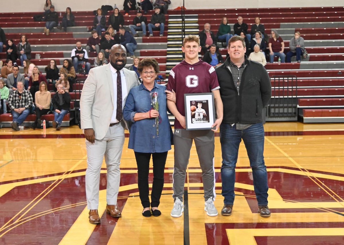 Grandville Boys Basketball tweet media