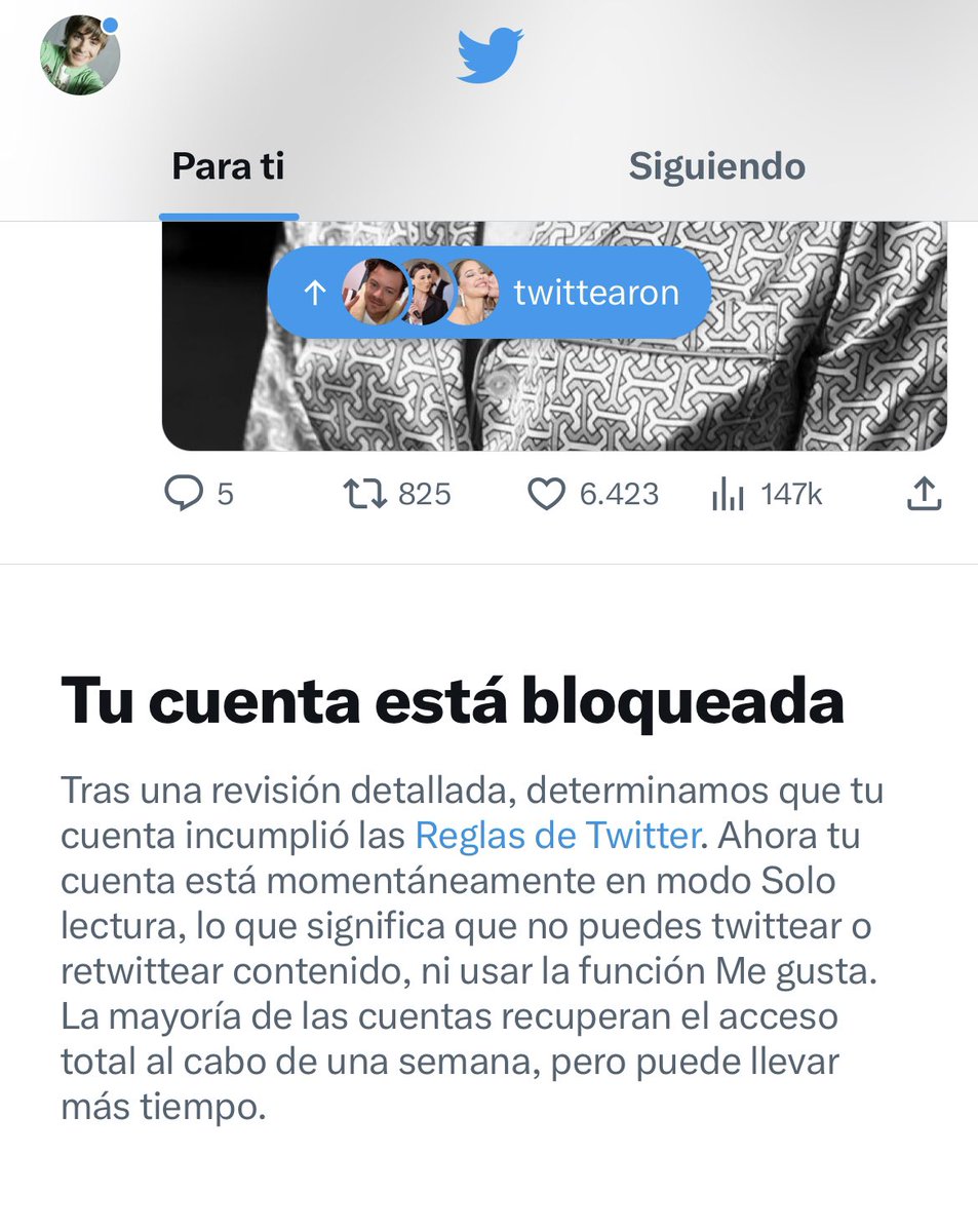 buen dia eh