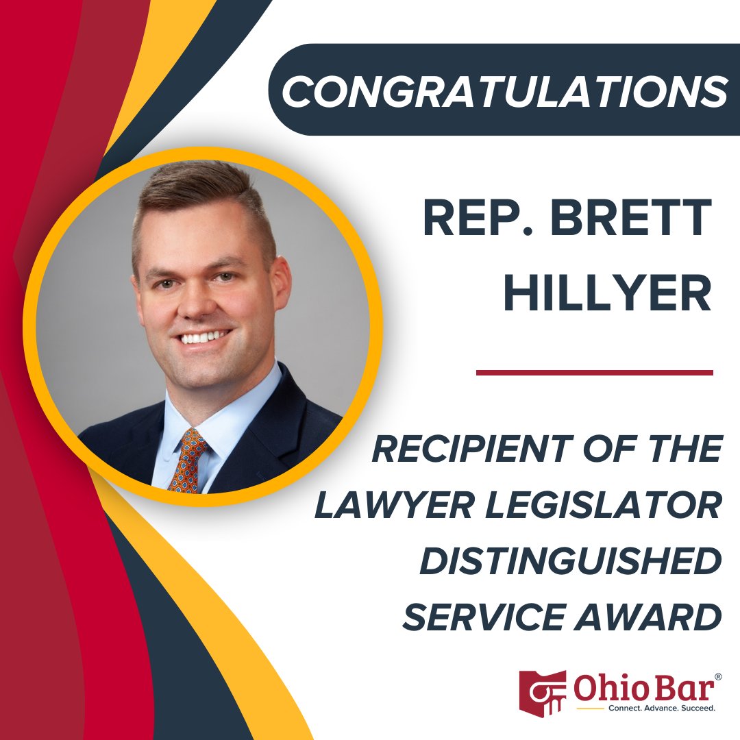 Ohio State Bar Association (OSBA) / Twitter
