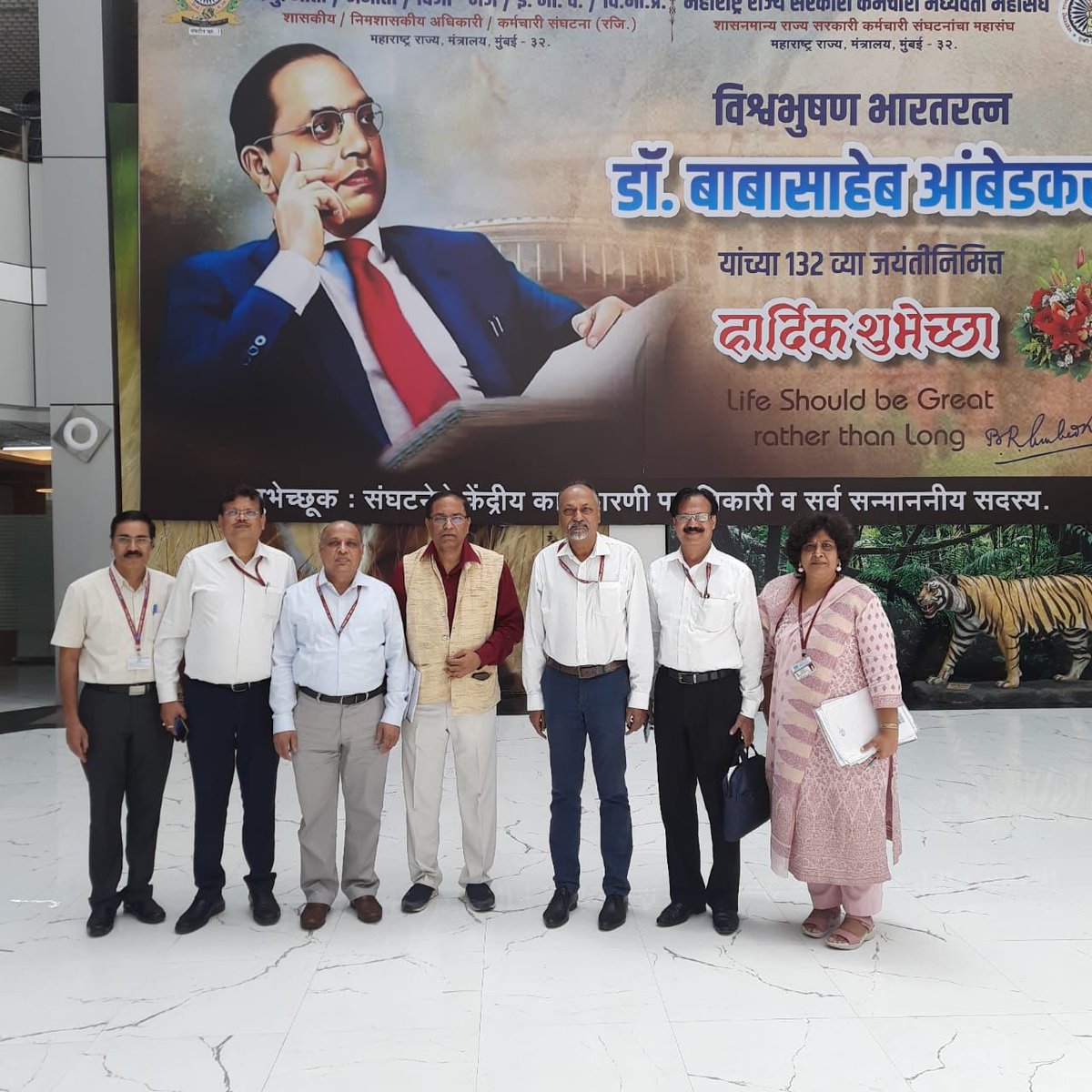 NHPC Limited on Twitter "Meeting of NHPC delegation with Addl. Chief Secretary, Water Resource