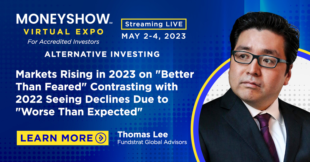 Thomas (Tom) Lee (not the drummer) FSInsight on Twitter "RT fundstrat