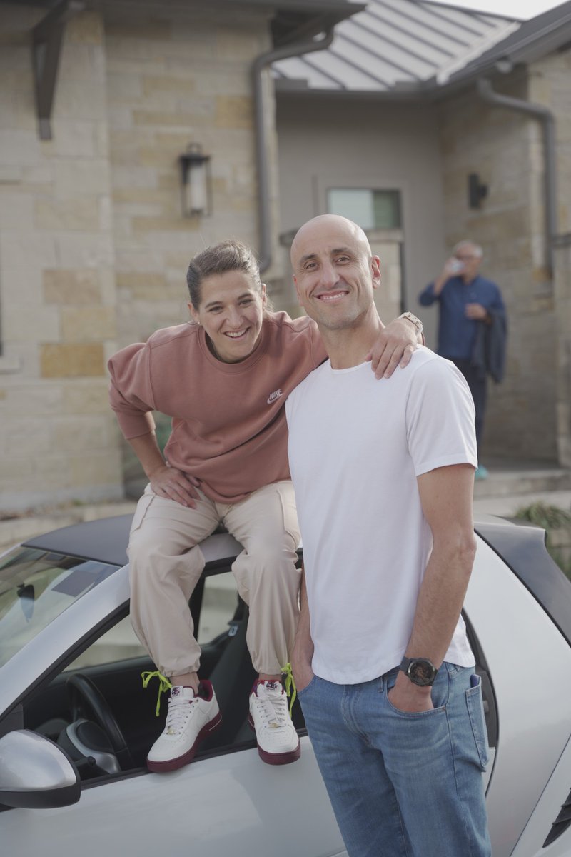 En que andarán estos dos ?🤔