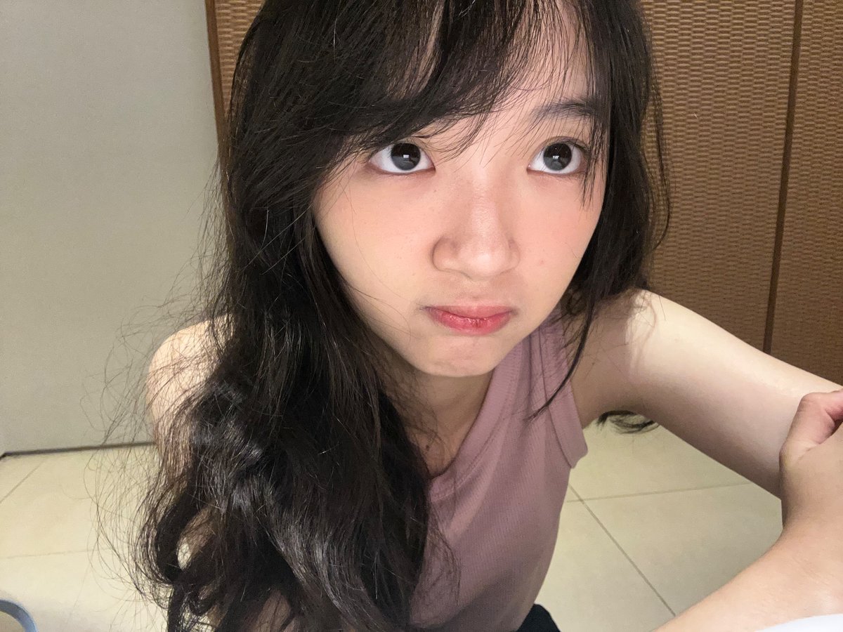 AU_LiaJKT48's tweet photo. good night!! https://t.co/WsNnJR3ji5