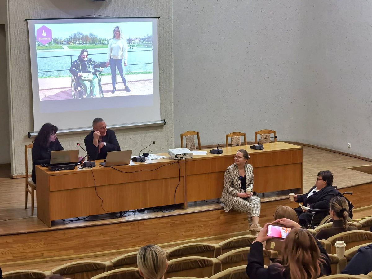 Panevėžio socialinių pokyčių centras tweet media