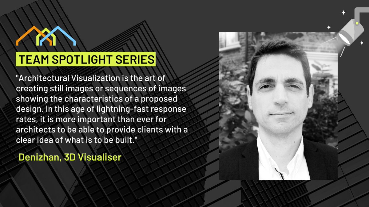 Part One of our 𝐓𝐞𝐚𝐦 𝐒𝐩𝐨𝐭𝐥𝐢𝐠𝐡𝐭 𝐒𝐞𝐫𝐢𝐞𝐬 is a Q&amp;A with Denizhan, Kosy Living's 3D Visualiser. Read here: 
kosyliving.co.uk/team-spotlight… #propertydevelopment #3Dvisuals #BTR #coliving
