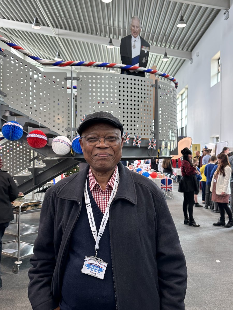 Chief Sam Duru MIC, MCIPS tweet media