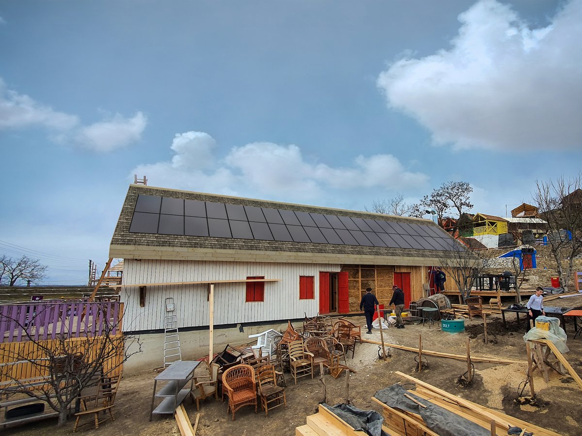 NiceVisions tweet media