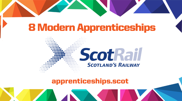 ScotRail tweet picture