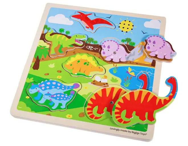 Nomipalony's tweet image. #AD: New blog post - the best FSC certified wooden dinosaur toys for little kids from @WickedUncle #northeasthour #nebloggers
buff.ly/3n8zlWq