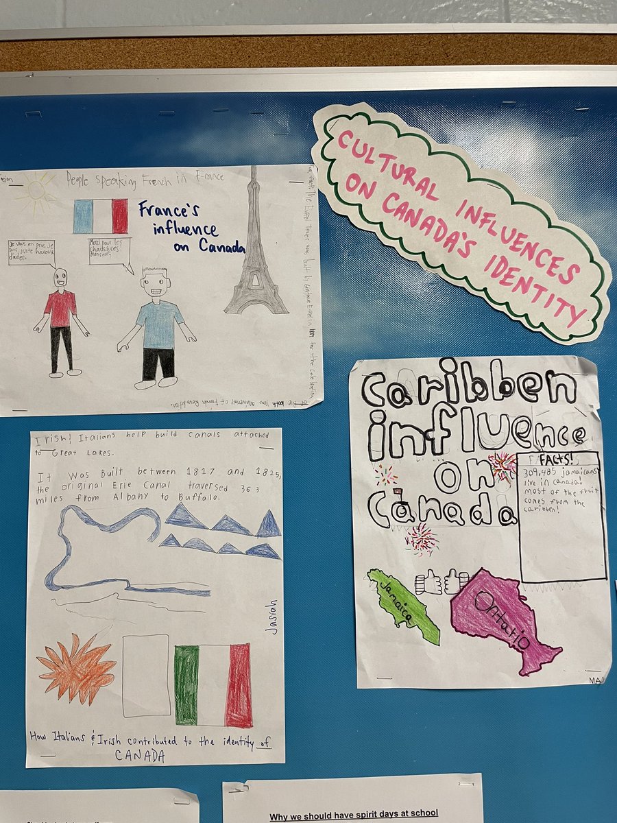 ching_brent's tweet photo. Things we’ve done in Room 205! ✍🏻 🎨 😅 #tcps #tdsb #watercolourpainting #canada https://t.co/9dnixsjUpX