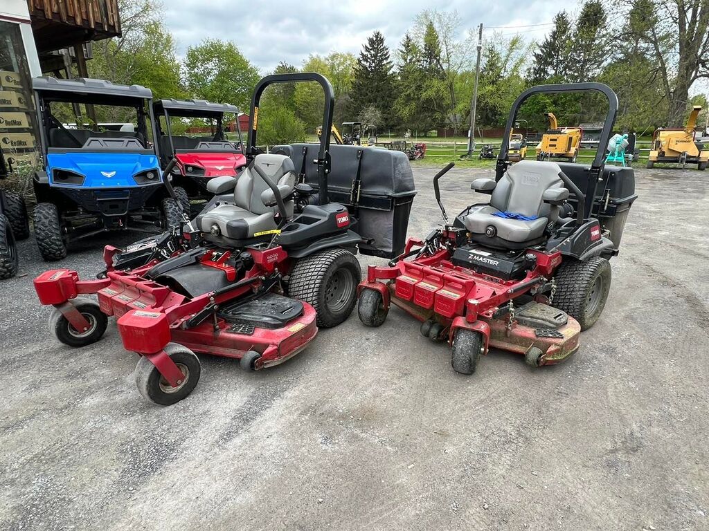 SquadMinion's tweet photo. We added a new mower to our fleet https://t.co/guSxFg3oex