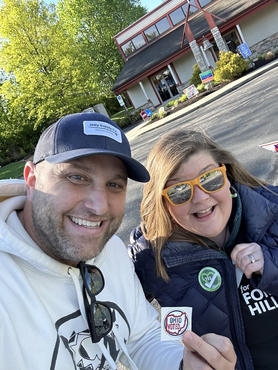 Citizens for Forest Hills tweet media