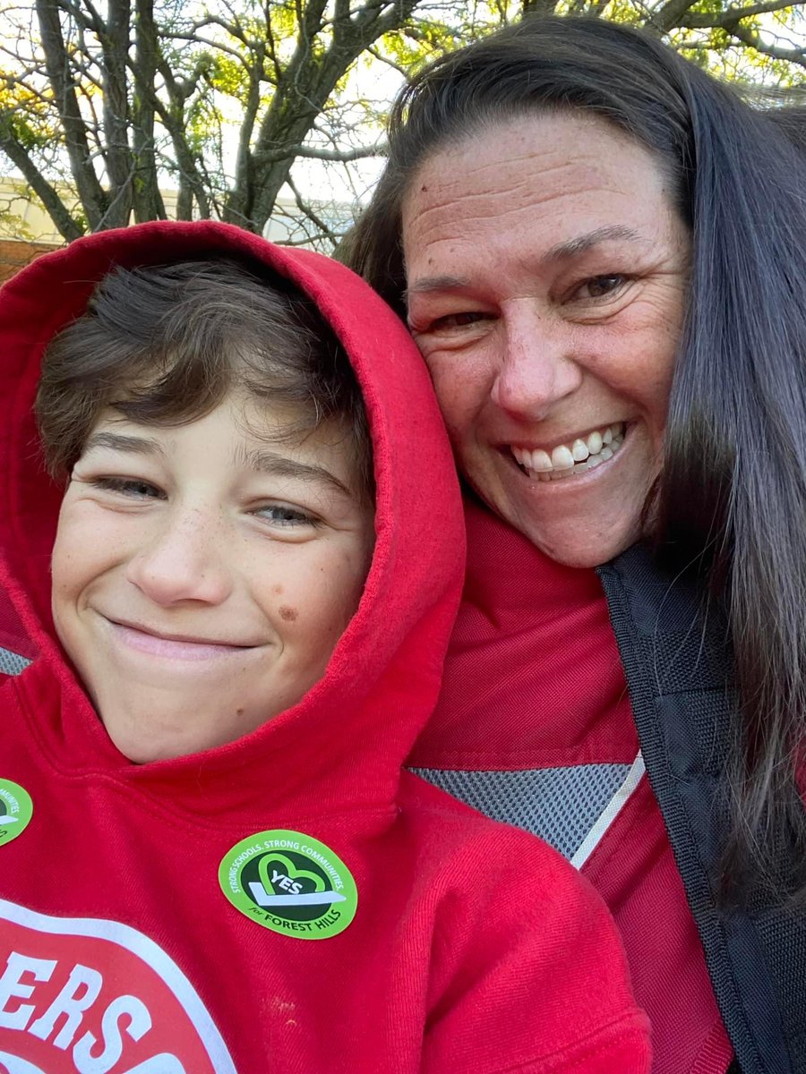 Citizens for Forest Hills tweet media