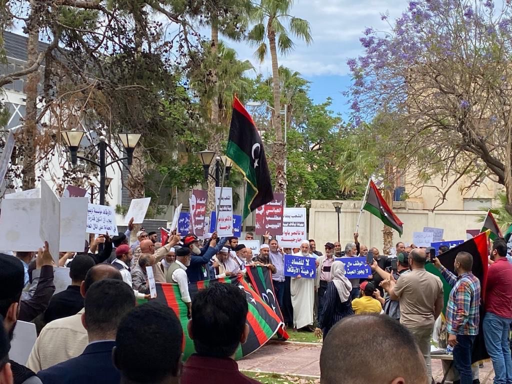 محمود المصراتي tweet media