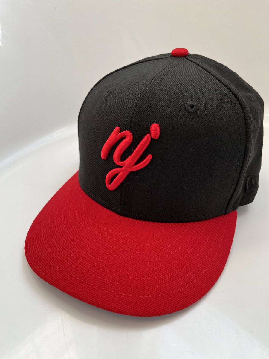 Muzixndmd's tweet photo. #RBaseball #NJDevils #NCAABaseball #StanleyCupPlayoffs @RutgersBaseball @NJDevils #NewJersey #59Fifty #CapOfTheDay
Good day for Jersey.
✅Devils win
✅Rutgers Baseball had a successful series against Purdue https://t.co/FPj84uvshx