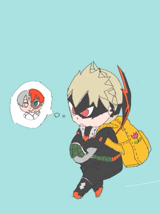轟爆