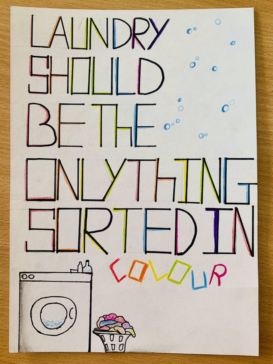 RHS Equalities tweet media