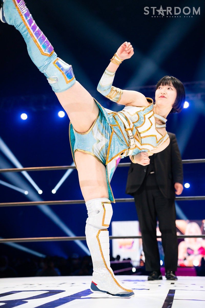 さくらあや🌸スターダム on X: さくらあや🌸スターダム on X: