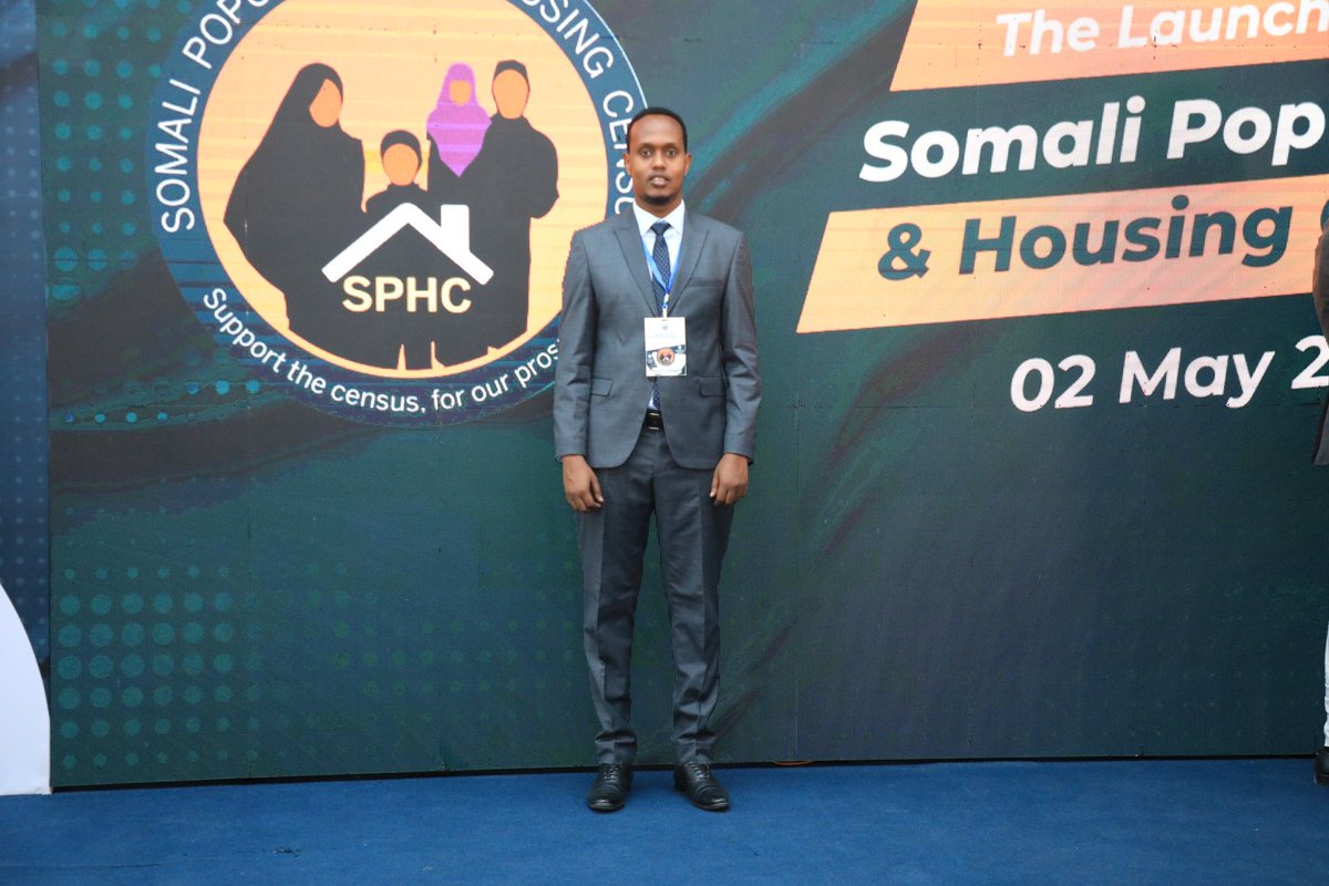Daacad32's tweet photo. Conducting a population and housing census in Somalia is critically significant for informing policymakers, enabling development planning, backing up electoral processes, attracting development assistance, and improving accountability. 
@MoPIED_Somalia @NBS_Somalia https://t.co/STuHowCUEP