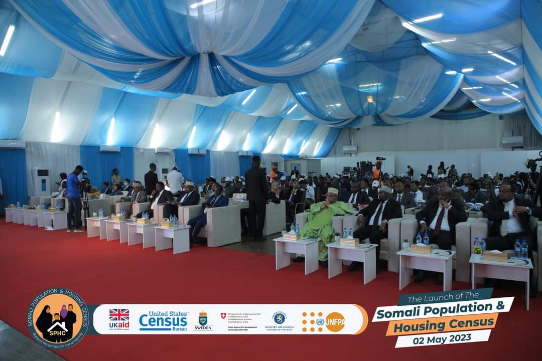 Daacad32's tweet photo. Conducting a population and housing census in Somalia is critically significant for informing policymakers, enabling development planning, backing up electoral processes, attracting development assistance, and improving accountability. 
@MoPIED_Somalia @NBS_Somalia https://t.co/STuHowCUEP
