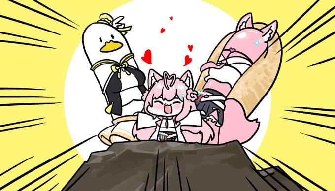 (≧▽≦)YA! #こよりすけっち