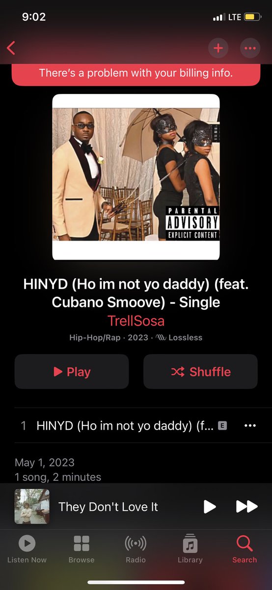 SHYTRELL ONEIL tweet media